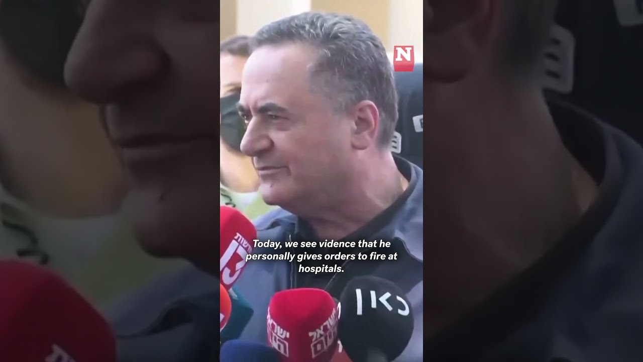 Israeli Defense Minister Calls for End of Iran's Supreme Leader