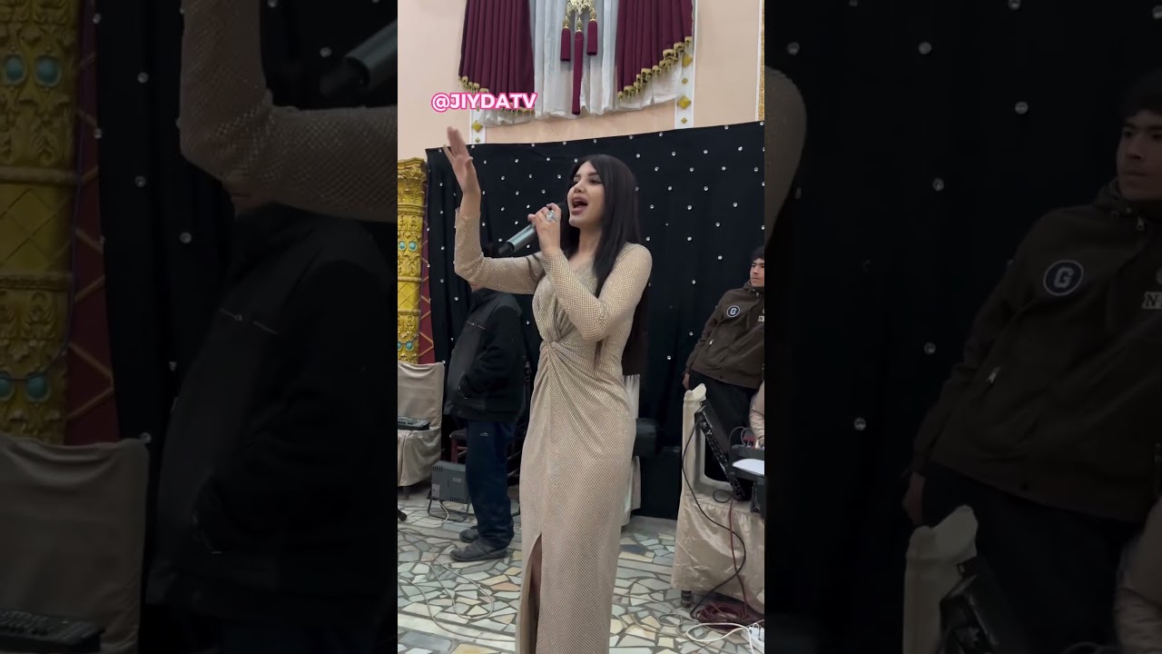 Digi Digi 🥰 Opani Ijodini Baholaymiz