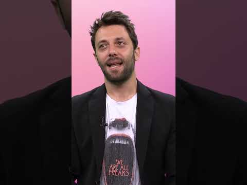 Cengiz Orhonlu ⚡ | OYUNCU | Teaser