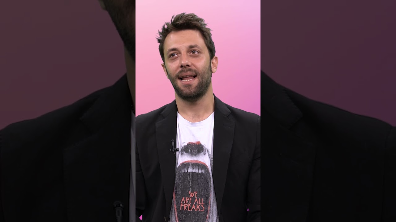 Cengiz Orhonlu ⚡ | Yeni Oyuncu Tanıtımı ve Teaser 🎬