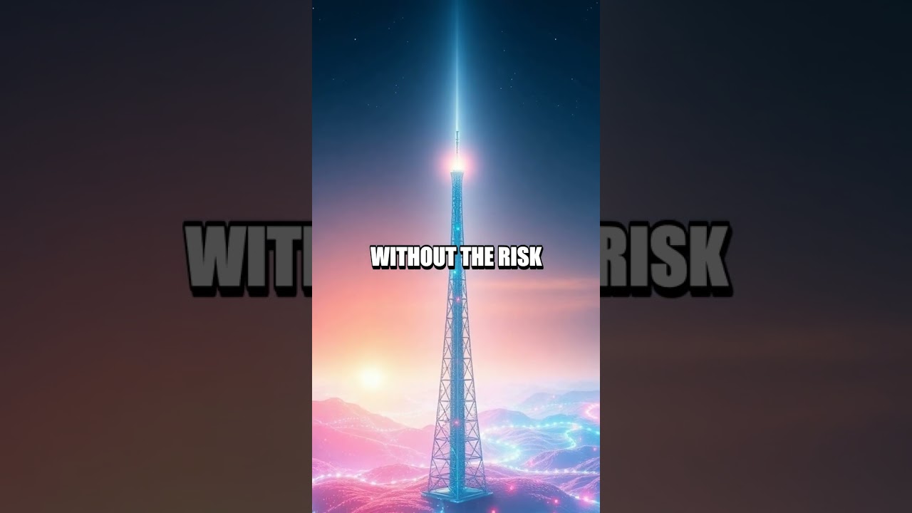 Revolutionizing Data Security with Quantum Cryptography 🔐