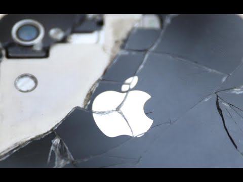 D'abord l'info | Garantir un droit à la réparation