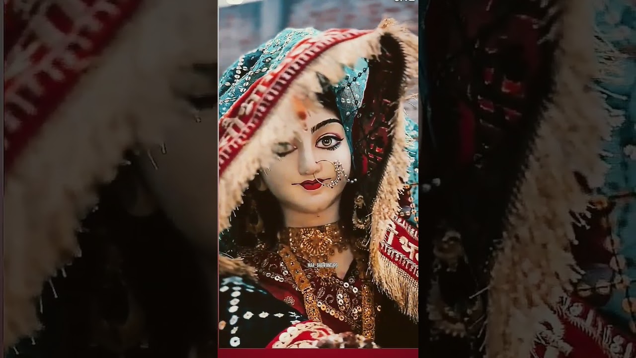 मन से बंधी डोर मां की, अब अपने साजन की