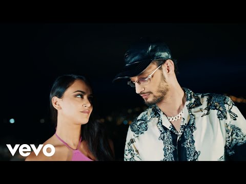 Soolking - Nina ft. Lacrim (Remix)