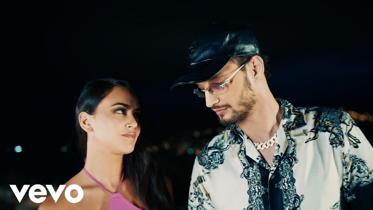 🔥 Soolking - Nina ft. Lacrim (Remix) | Official Lyrics & Video