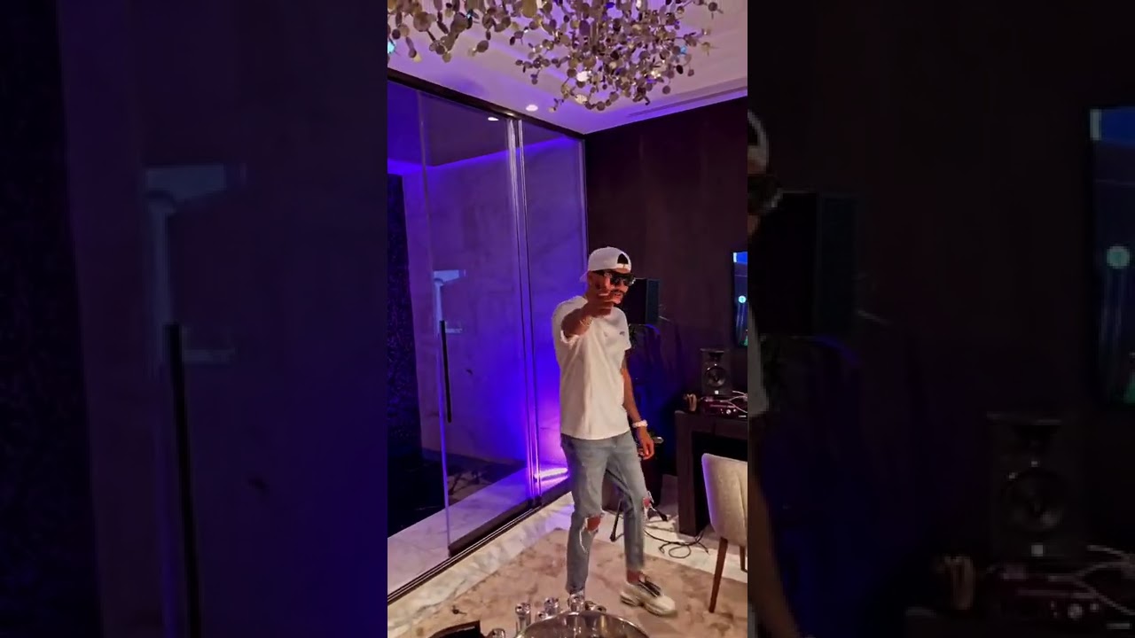 Samara - Ti Chlonak 🎶