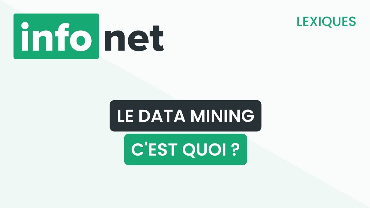 Le Data Mining : Définition, Guide Complet & Astuces Pratiques 📊