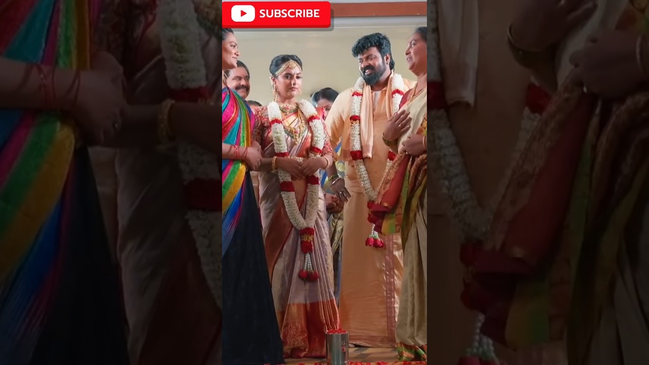 அன்னம் ஸ்பெஷல் ப்ரோமோ🔥 | SunTV Tamil Serial Preview