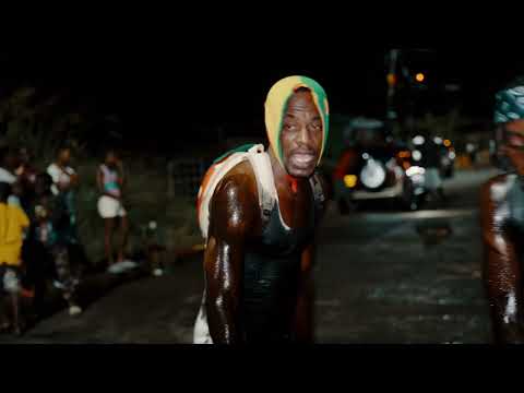 Water Daddies- Drama