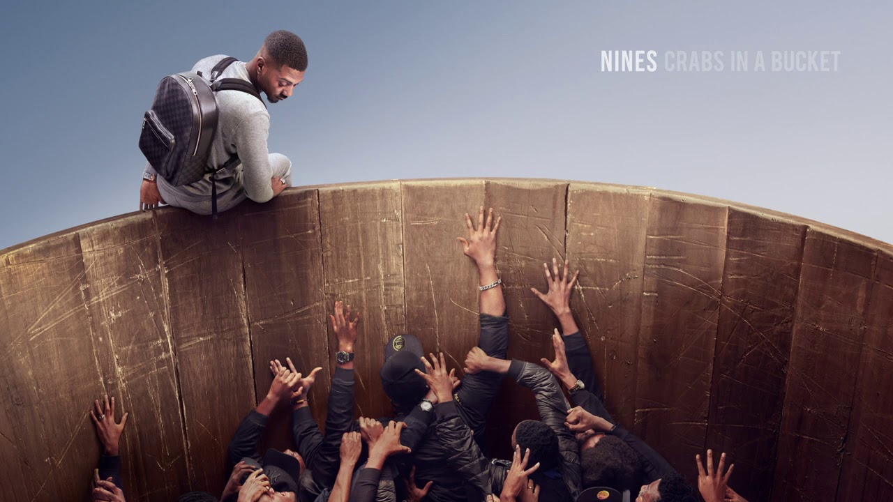 Nines - Flavours (Official Audio) 🎶