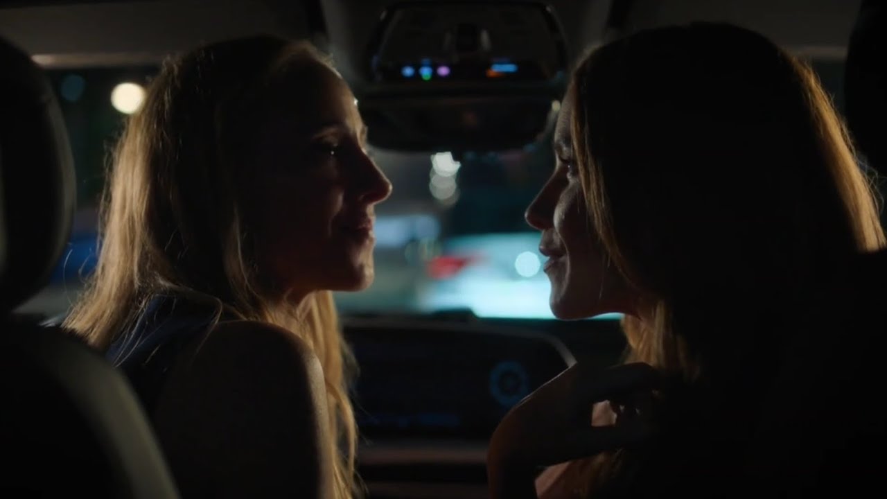 Grey's Anatomy S22E03: Teddy & Cass's Emotional Goodbye