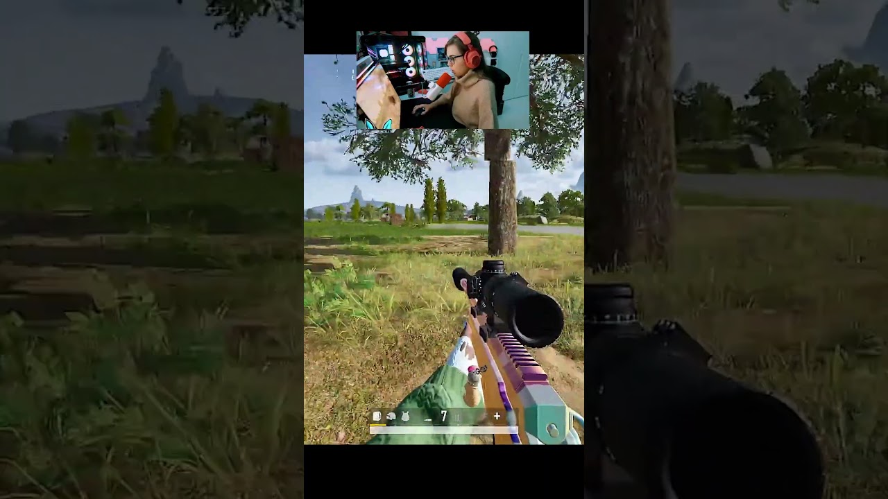 Can't Resist Clicking! 🎮 Watch These Epic PUBG Moments