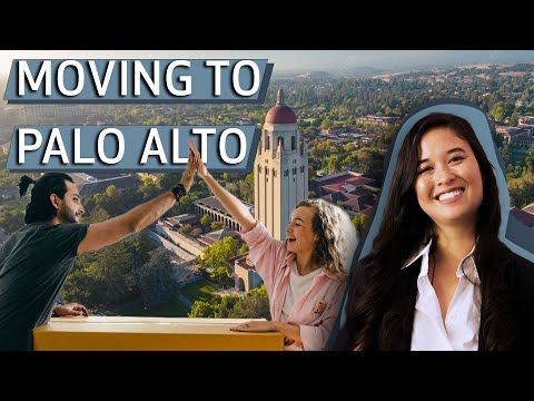 Moving to Palo Alto: What You Need to Know | Living in Palo Alto 2023