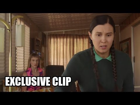 THE PLANTERS - Exclusive Clip (2020)