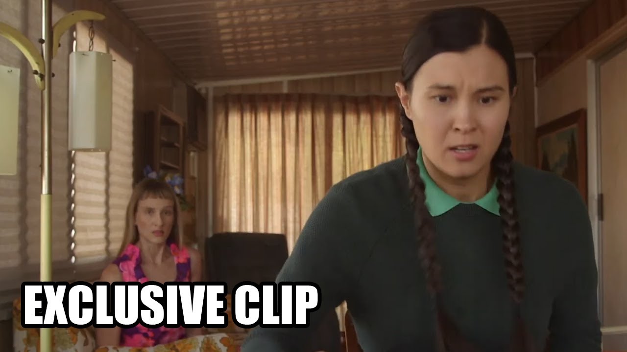 The Planters (2020) - Exclusive Clip 🎬 | Watch Martha's Quirky Journey