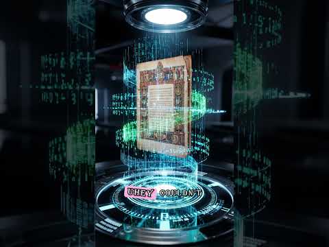 The Voynich Code: Even WWII Codebreakers Couldn’t Solve It