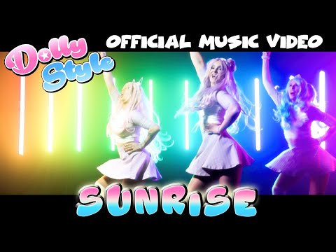 Dolly Style - Sunrise