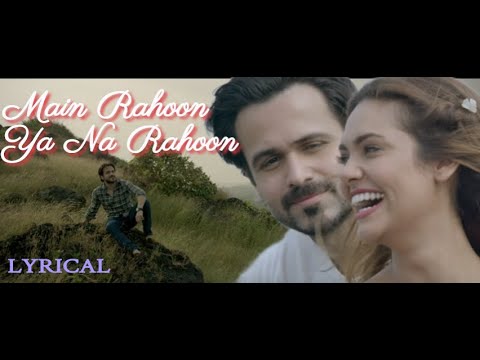 Main Rahoon Ya Na Rahoon | Armaan Malik 🎶