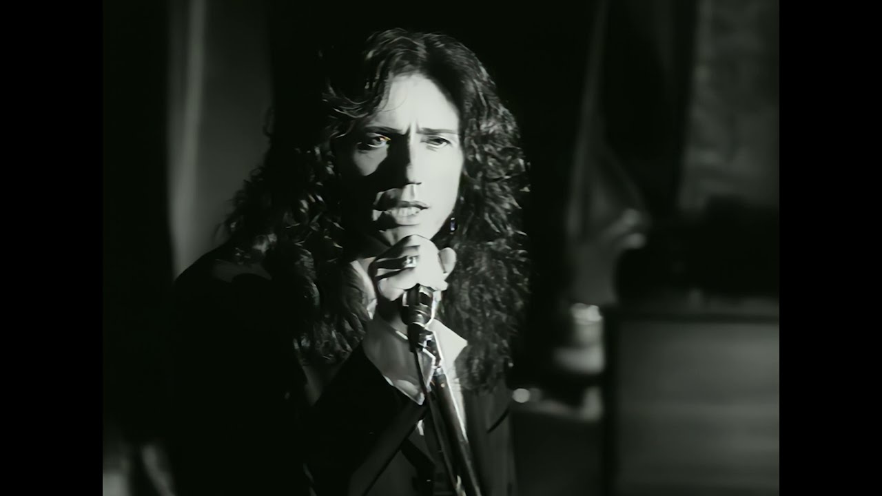 Whitesnake - Too Many Tears (HD Video) | Restless Heart 2021