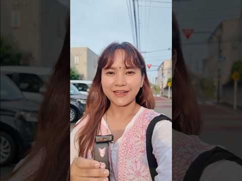 Cost of living as an Indian in japan 🇯🇵 #indian #travel #japan #indianinjapan