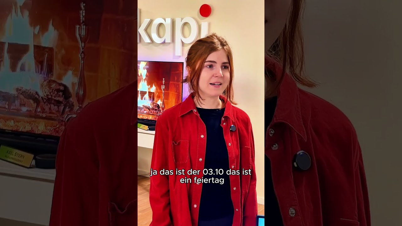 2 Tage unentschuldigt – Generation Z trifft auf Boomers im Arbeitsalltag