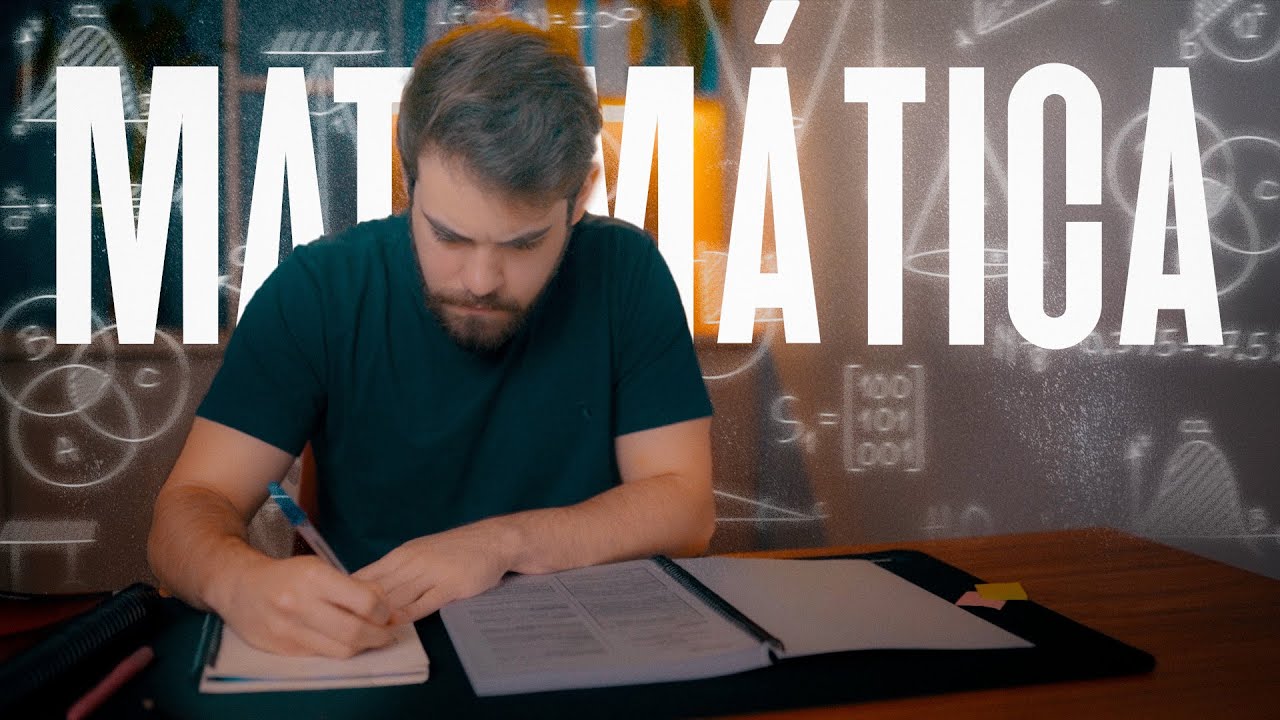 Guia Prático para Concurso Público: Aprenda Matemática do Zero