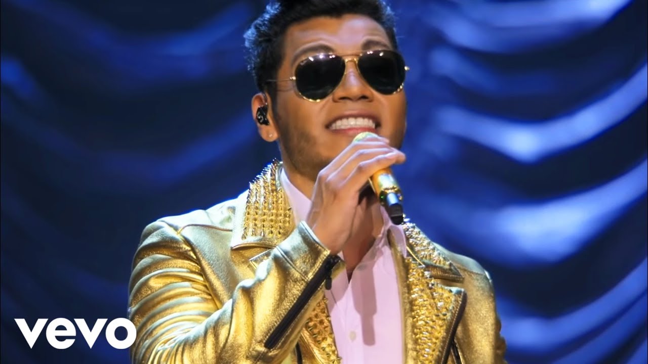 Samo - Lo Que Fui, Es Lo Que Soy (En Vivo) 🎤