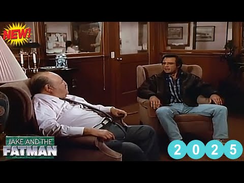 Jake and the Fatman Full Episodes🌈S3.E22 ∙ S3.E25 💥Genres:Crime-Drama🌈Full HD