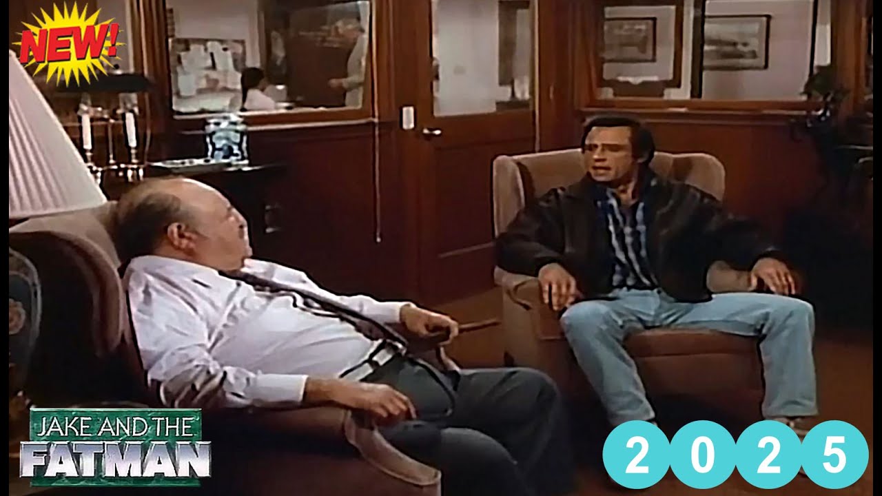 Watch Jake and the Fatman: Full Episodes of Season 3 (Episodes 22 & 25) in HD π¬