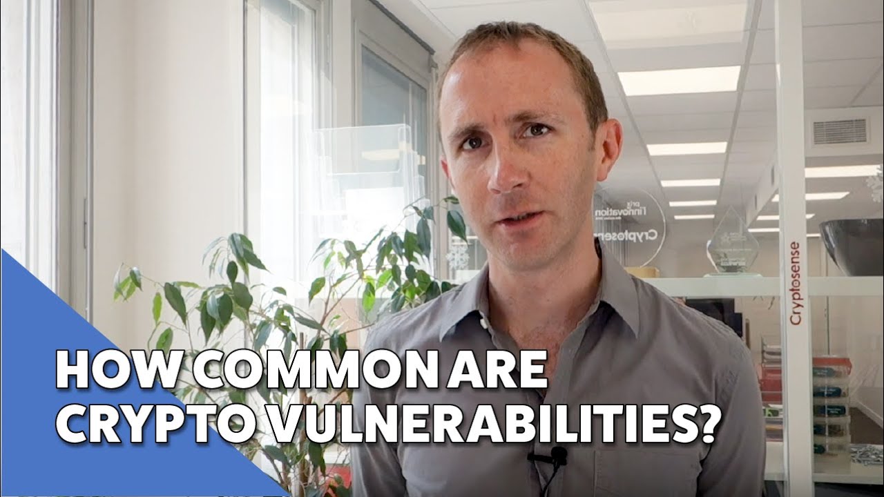 Cryptography Vulnerabilities vs. SQL Injection: Which Are More Common? 🔐