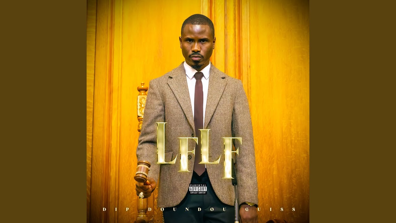 Jëli li des by Dip Doundou Guiss 🎶