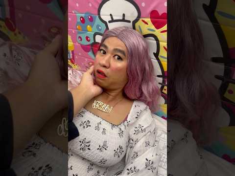 Langsung OD stela weee… #beti #makbeti #makbetiterbaru #komedi