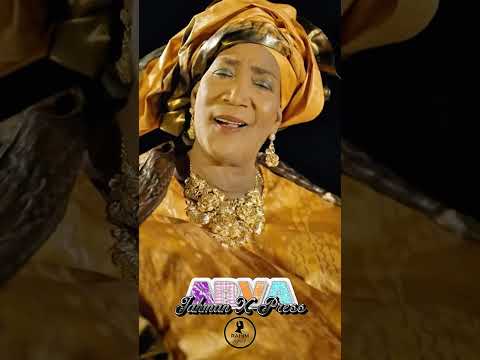 Jahman Feat KINE Lam : ARVA #rahimdiop #rahimlyrics