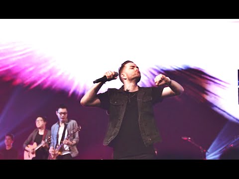 Planetshakers - It's Your Love (Live) 🎶