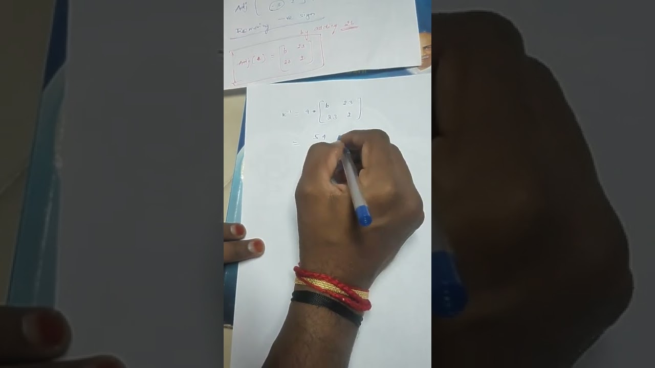 Hill Cipher Part II: Encoding & Decoding Explained