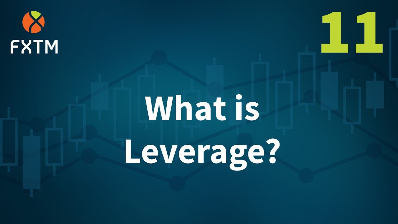 Understanding Leverage in Forex π