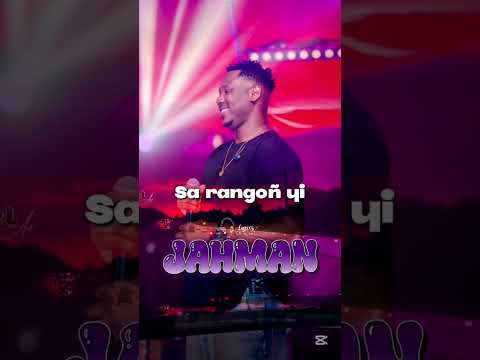 #Jahman🎤🎶-xpress🎤🎵officiel🥰 son 🎧serie🇸🇳lady Diama💔 on déclare😇le clip 🙏🏻#shortssfeed 🥰