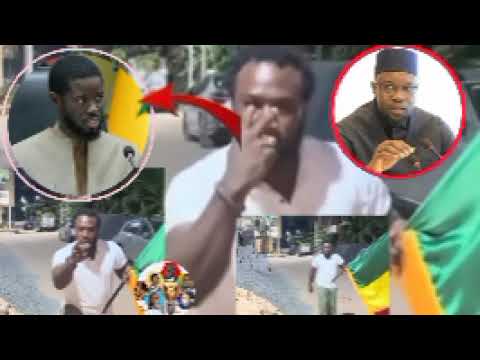 Fesal Deug: Azoura Fall Threatens President Diomayfaye 🚨