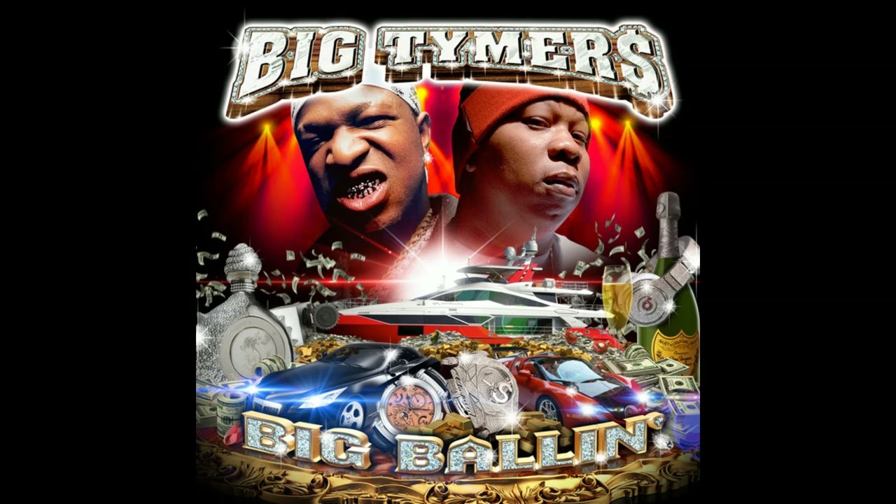 [FREE] Big Tymers x Mannie Fresh Style Beat '2 Hot' | Cash Money Instrumentals