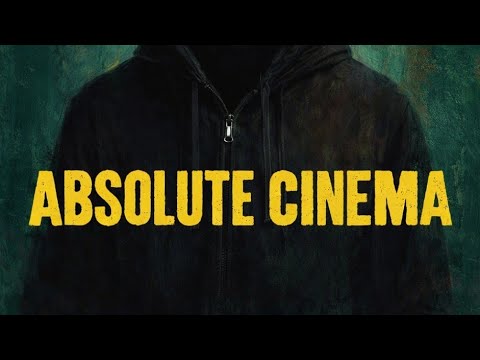 Absolute Cinema: Hindi Rap Song 🎤
