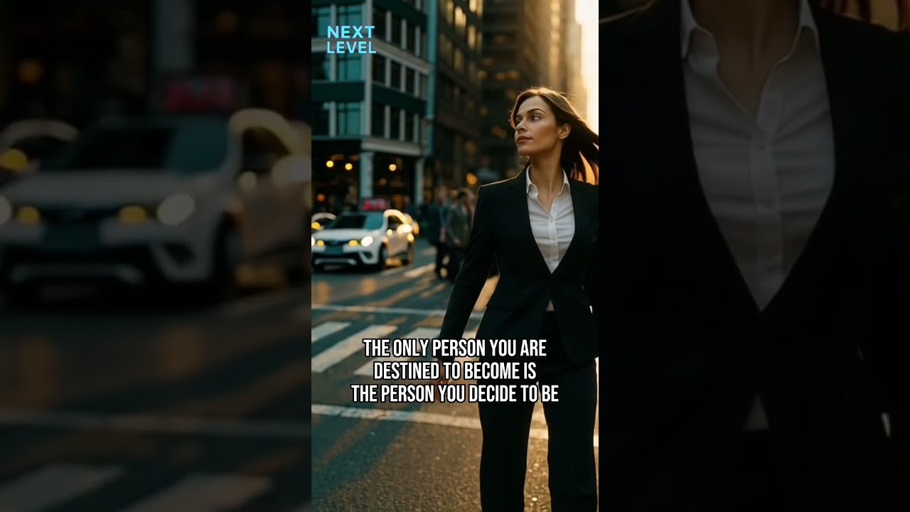 Empower Yourself: Motivation & Confidence for Women 💪