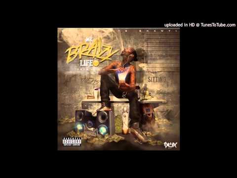 Brai Watts Shawti- Exchange (Outro) (prod by. PhenomDaDon)