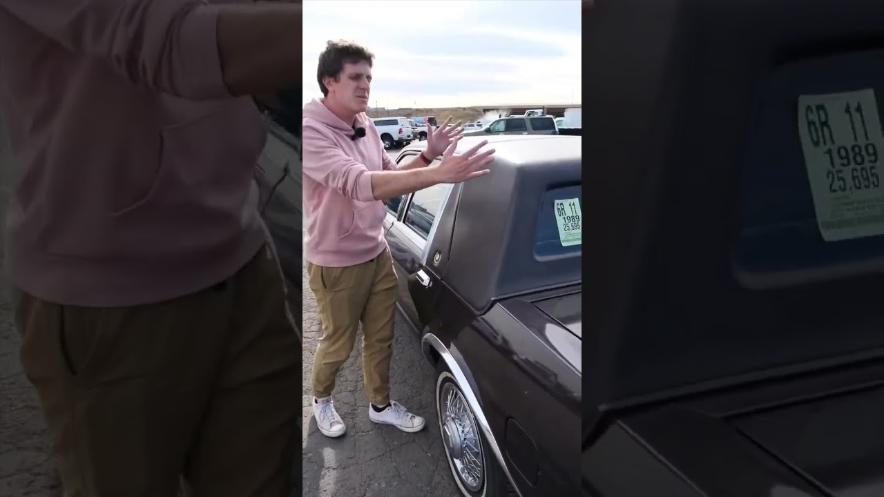 The Worst Cars Ever 🚗