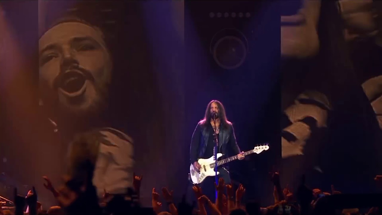 Böhse Onkelz - Auf Gute Freunde (Live Berlin 2016) 🎸