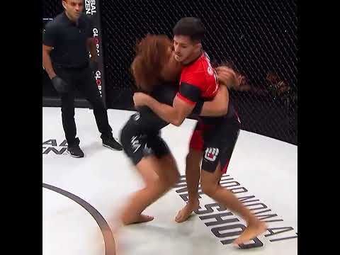 Grappling Genius 🧠🥋