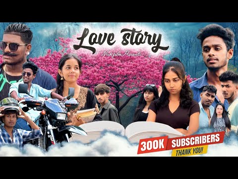 ආදරය වෙනුවෙන් යුද්ධය 🌸🔥| love story 🌸🤍