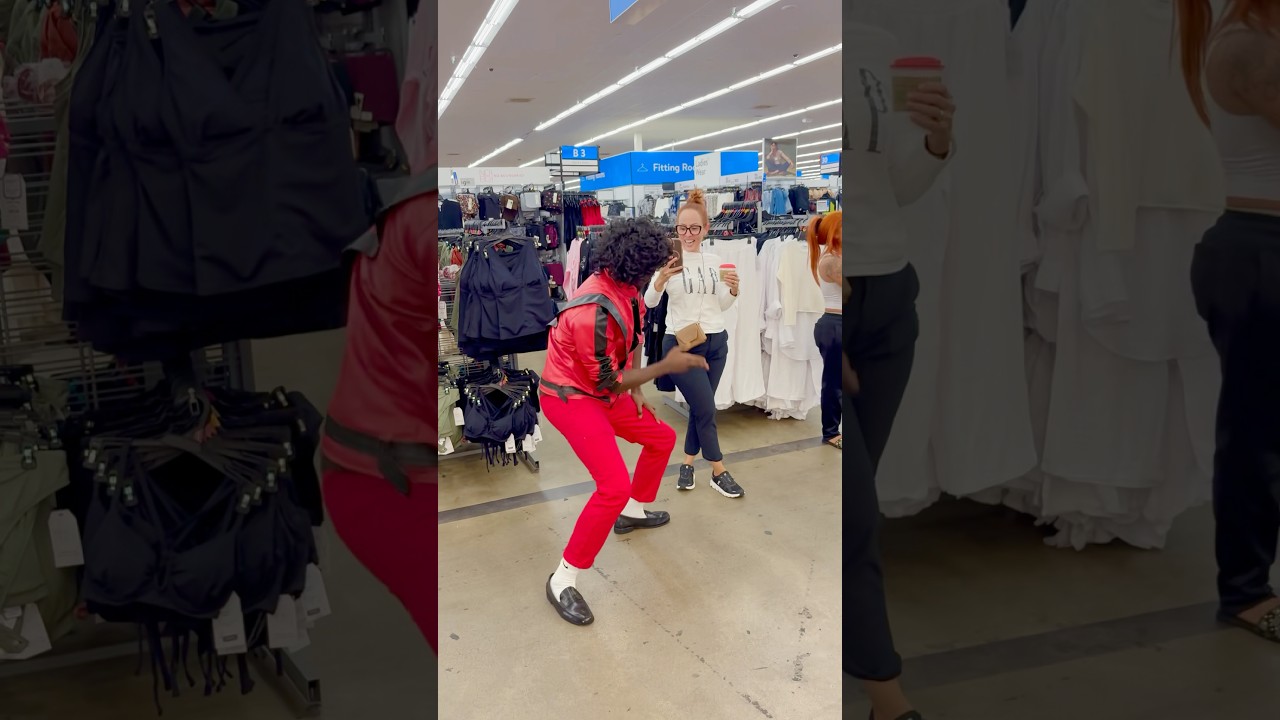 Spooky Savings at Walmart Brandon! π