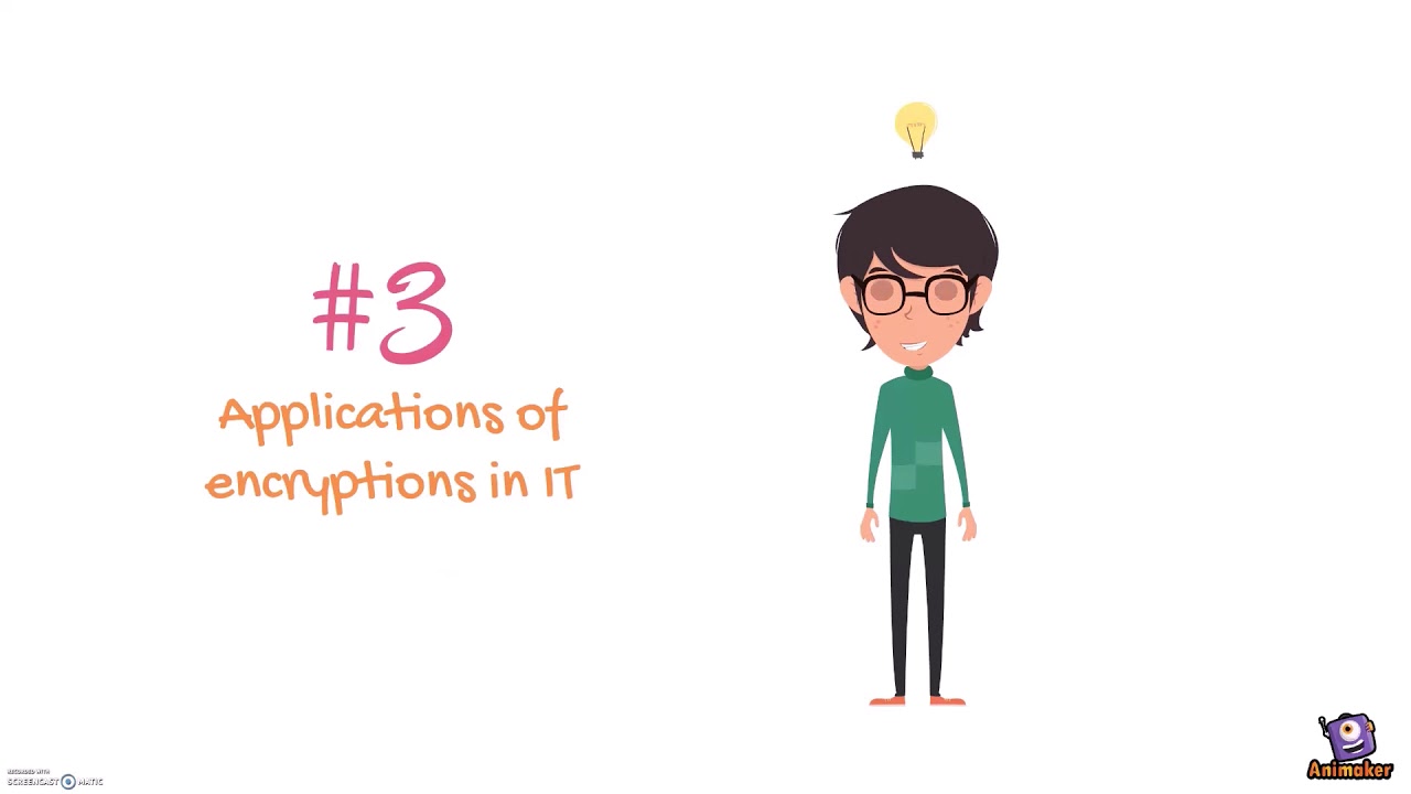 Cryptography Simplified: A Beginner's Guide 🔐