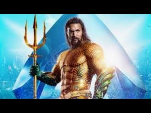 Aquaman IMAX - Final Battle - Aquaman vs King Orm Fight Scenes (UHD)