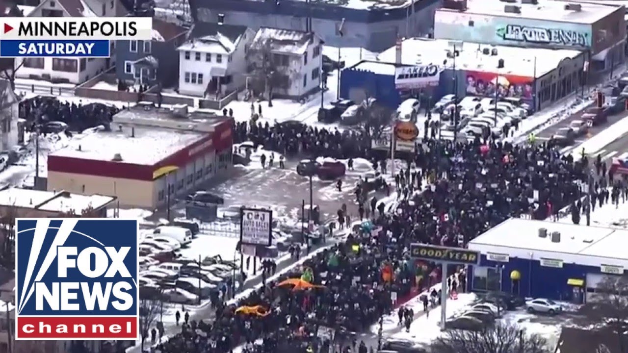 Over 1,000 Protest Against ICE Nationwide 🚨